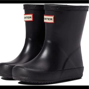 Hunter boots (KIDS)